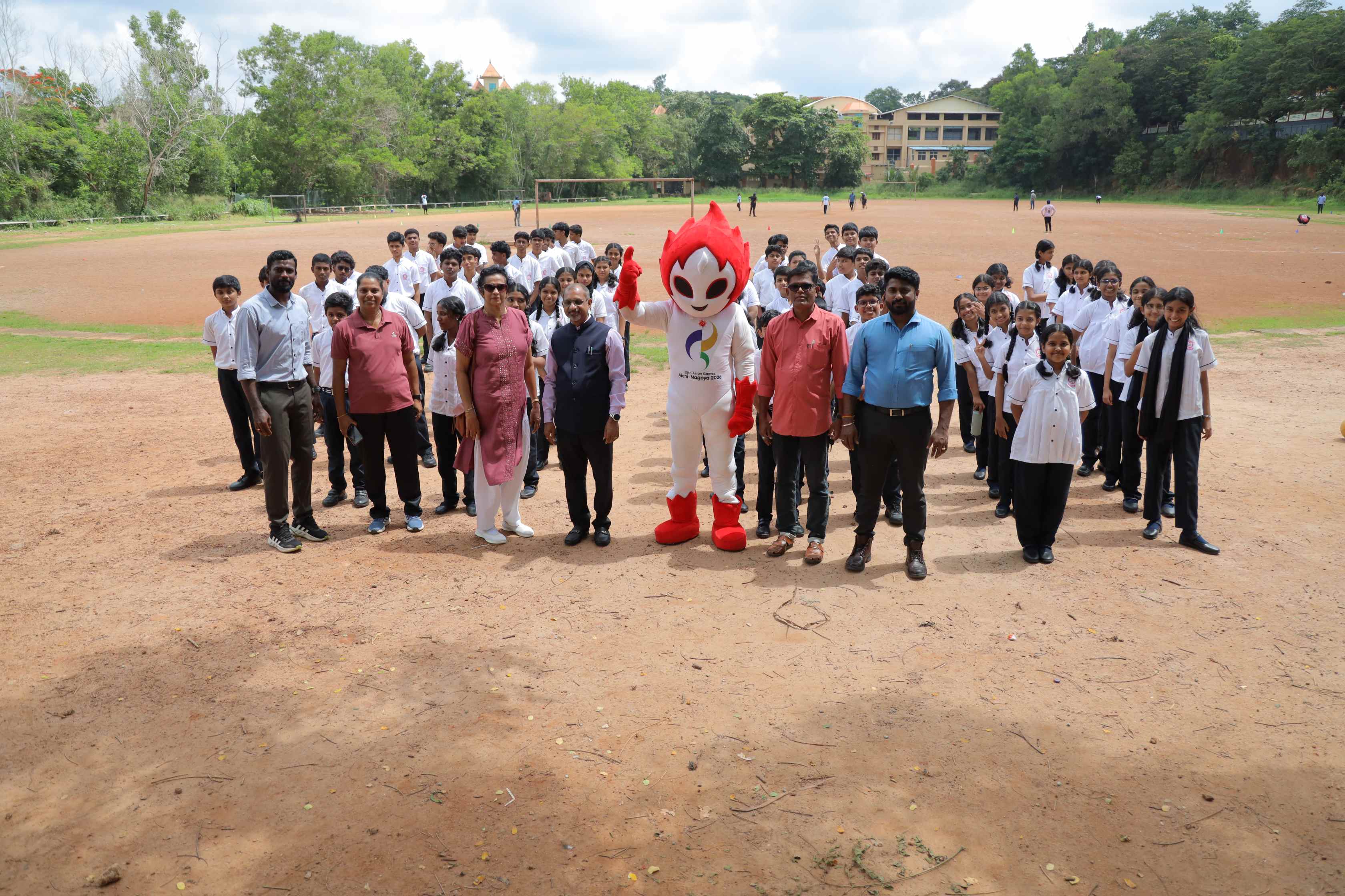 SARVODAYA ICSE